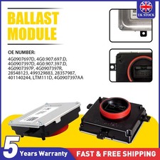 2PCS For Audi TT VW Daytime