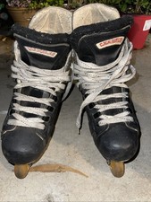 Chandler Roller Skates Size 9