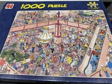 Jan Van Haasteren 1000 Piece