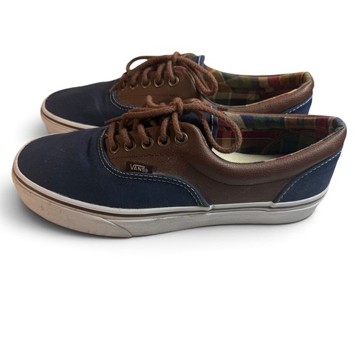 Vans era navy - vans,