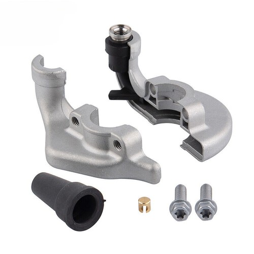 Throttle tube housing guard - tube,