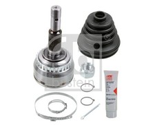 Drive Shaft Joint Kit Wheel