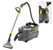 KARCHER CARPET CLEANER PUZZI