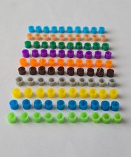 BIRD RINGS FOR BUDGIES,DIAMOND