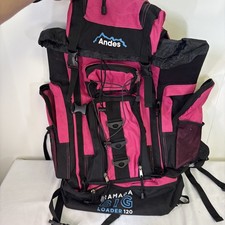 Andes ramada 120l backpack - andes,