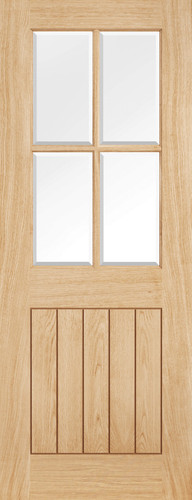 Oak belize internal - belize, door