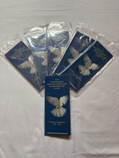 1995 DOVE OF PEACE £2 TWO