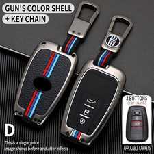 Car Key Case Cover Key Bag for