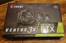 MSI NVIDIA GeForce RTX 3090