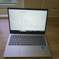 HP 14-ep0522sa 14" Laptop