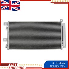 CONDENSER AIR  CONDITIONING