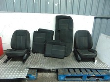 Vauxhall Astra J Front And Rear Seats Car Seat MK6 2009-2018N
