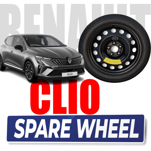Space saver spare wheel for - saver,
