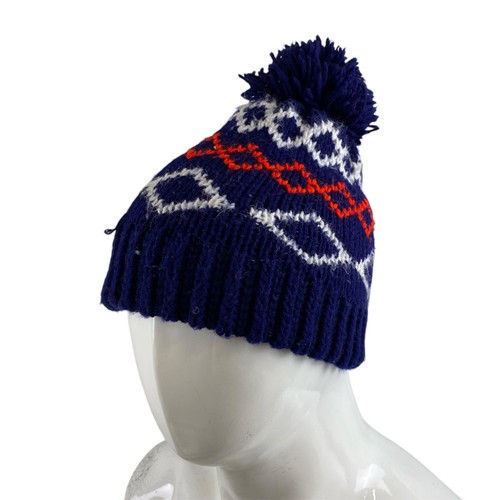 Vintage 70s snowflake ski - vintage,