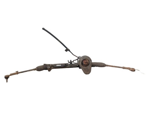 Ford mondeo steering box rack - steering,
