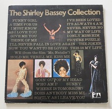 The Shirley Bassey Collection
