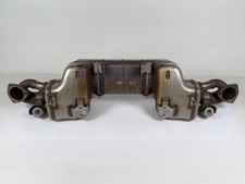 2022-2025 Porsche 718 Cayman