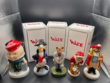 Wade Figurines