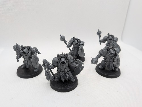 Deathwing knights dark - deathwing,