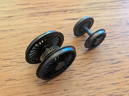 Triang hornby x277 - triang, x277/281