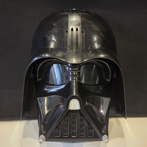 Star wars darth vader - star, voice