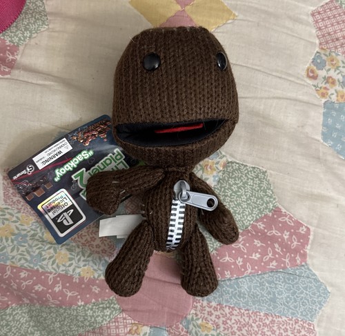 2010 ps3 little big planet - big, 2