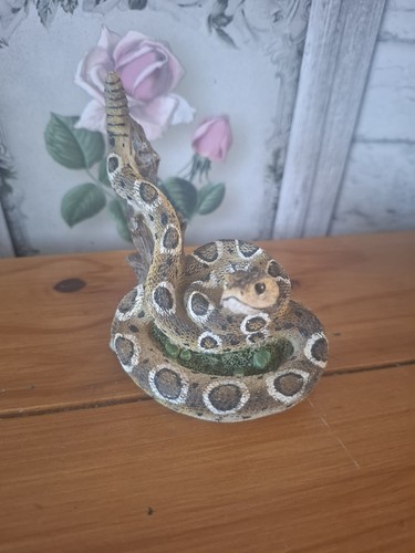 Snake ornament - snake,
