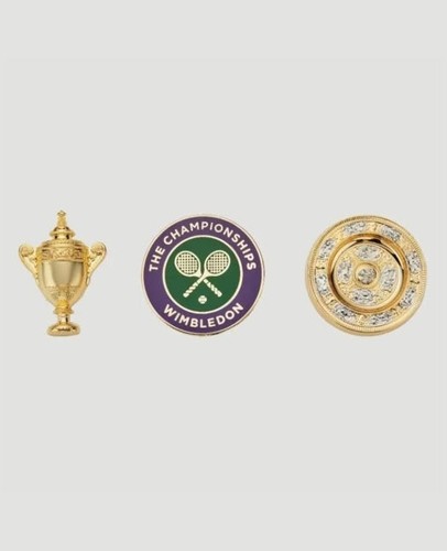 Wimbledon tennis championship - tennis,
