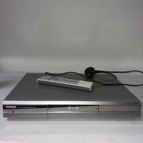 Toshiba dvd hdd hard - dvd, &