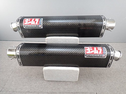 Yoshimura dual carbon - us,