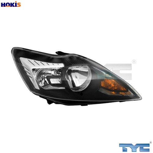 Headlight 11483 2 for - headlight, 20-11483-15-2