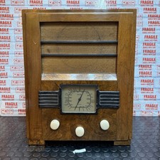 Vintage Ultra Model 26 Valve
