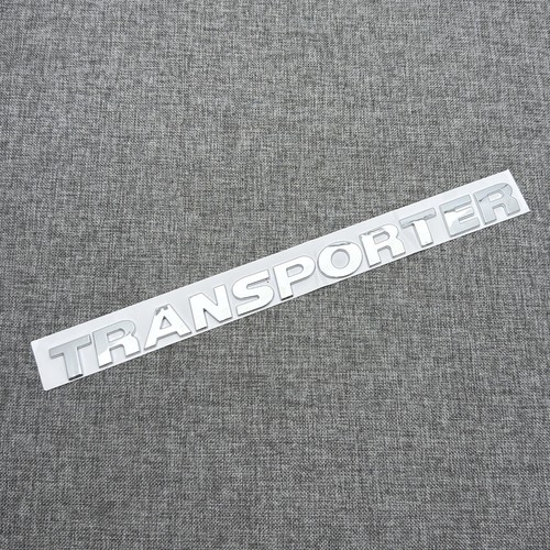 For t5 transporter - for,