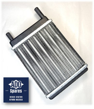 Classic Mini Heater Matrix - Mk3 upto 1984 - 37H7216