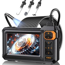 4.3" Industrial Endoscope