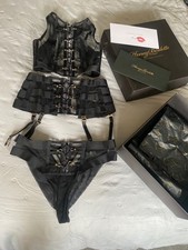 Honey Birdette lingerie size XS