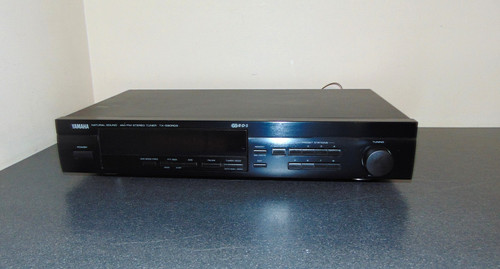 Yamaha 590rds natural sound - tx-590rds,