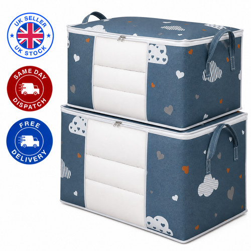 Large clothes storage - large, bag