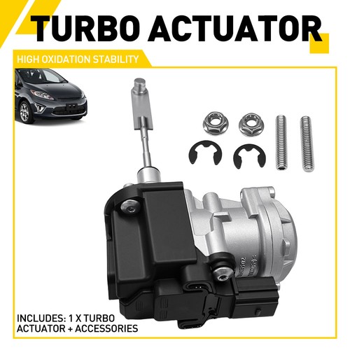 5pins turbo wastegate actuator - wastegate,