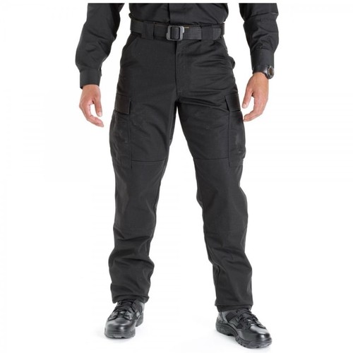 Tdu black tactical - tdu, police