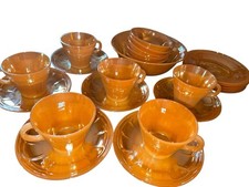 Vintage 25 Piece Termocrisa