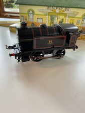 Hornby Trains No.40 Tank Locomotive O Gauge Reversing 41021 Boxed