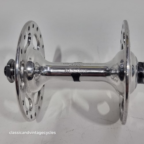 Used campagnolo record large - campagnolo,