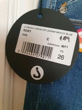 JCOLOR Designer Womens Blue Slim Jeans X 10 Pairs Joblot BNWT Lot 16 CLEARANCE 