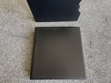 Lindner - Guernsey Stamp Album