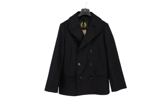Belstaff men naval - men's,