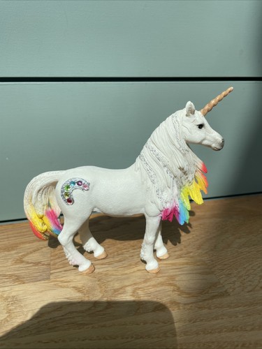 Schleich bayala rainbow - schleich,
