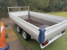 IFOR WILLIAMS EUROLIGHT