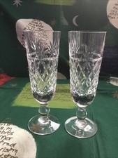 Royal Brierley Bruce Pair of