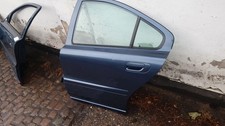 VOLVO S60 T SE E3 5 DOHC DOOR - BARE (REAR PASSENGER SIDE) 2000-2008